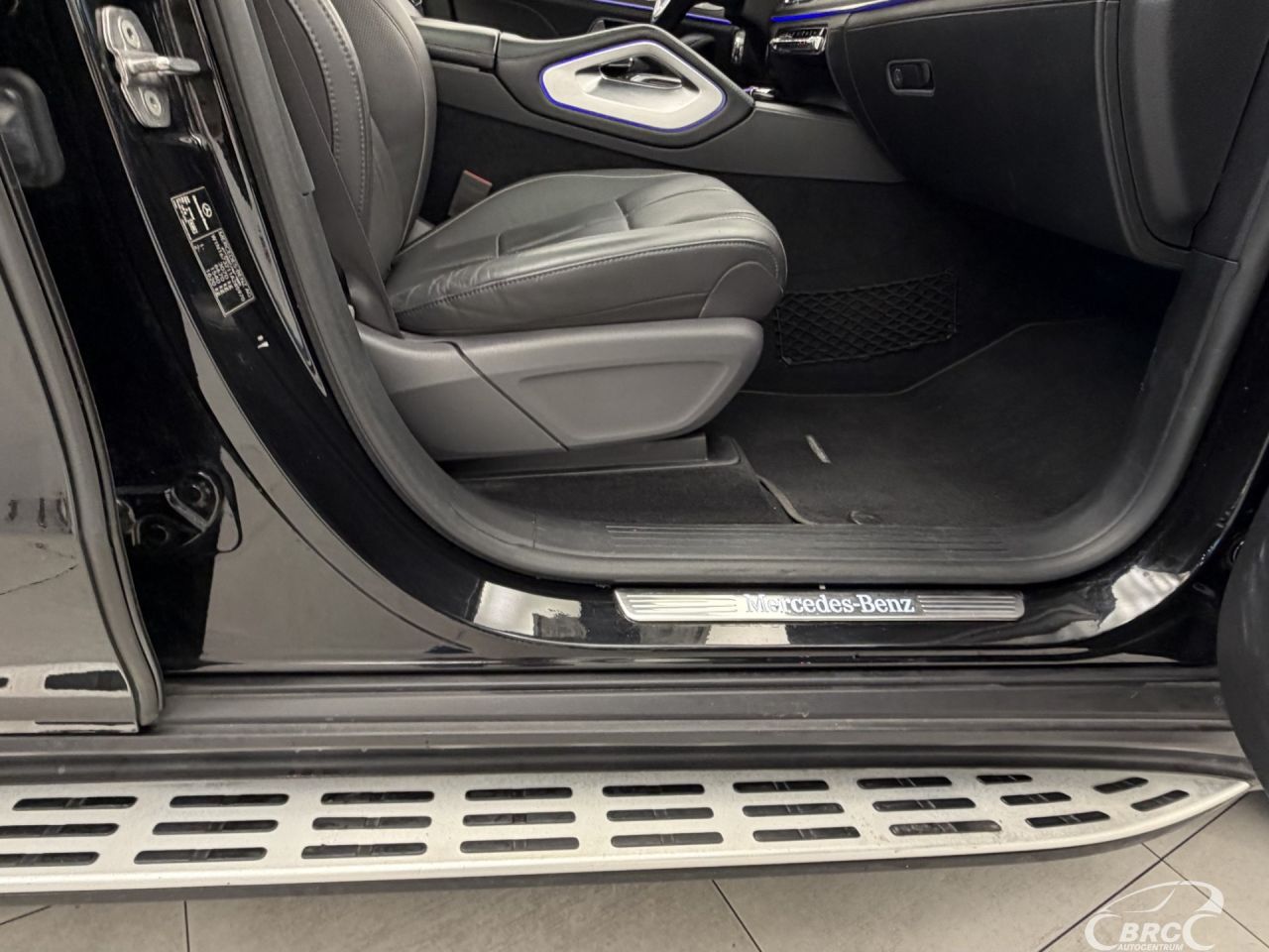 Mercedes-Benz GLE Coupe 350 | 5