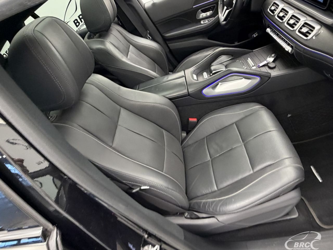 Mercedes-Benz GLE Coupe 350 | 4