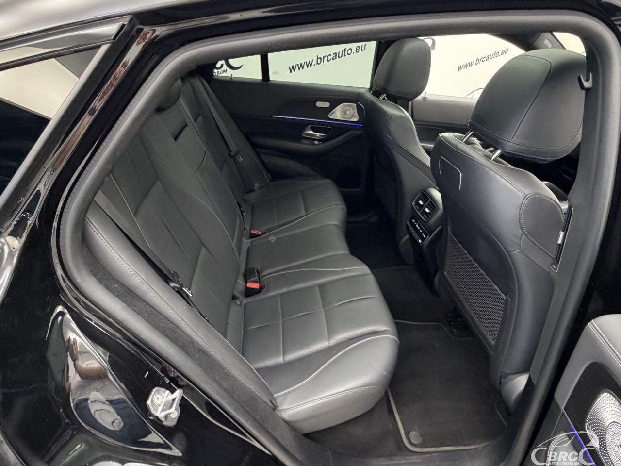 Mercedes-Benz GLE Coupe 350 | 11