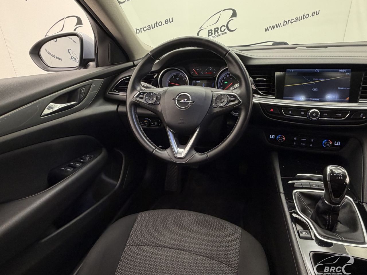 Opel Insignia | 13