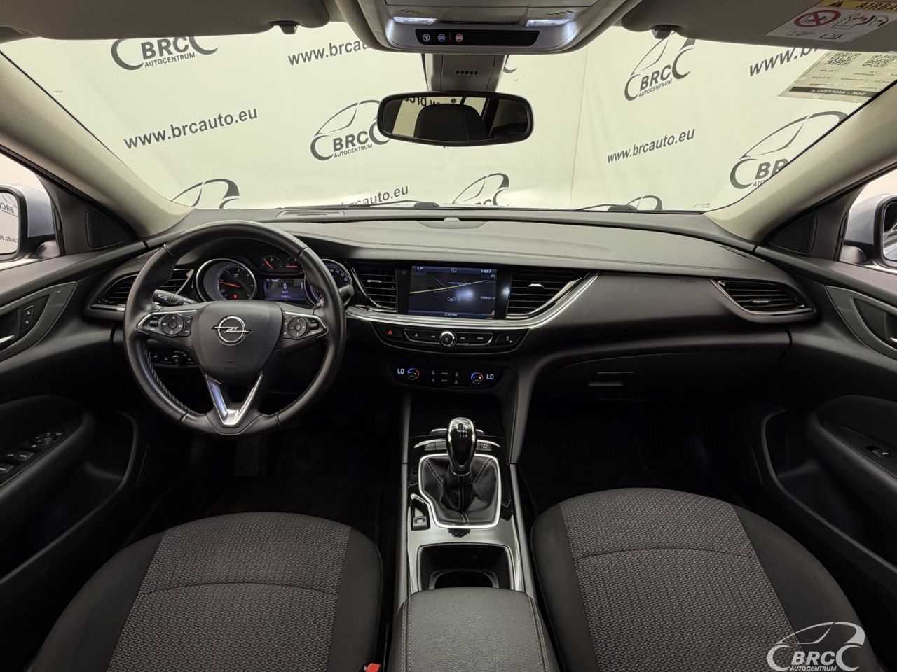 Opel Insignia | 2