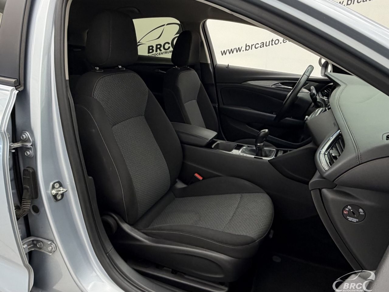 Opel Insignia | 6