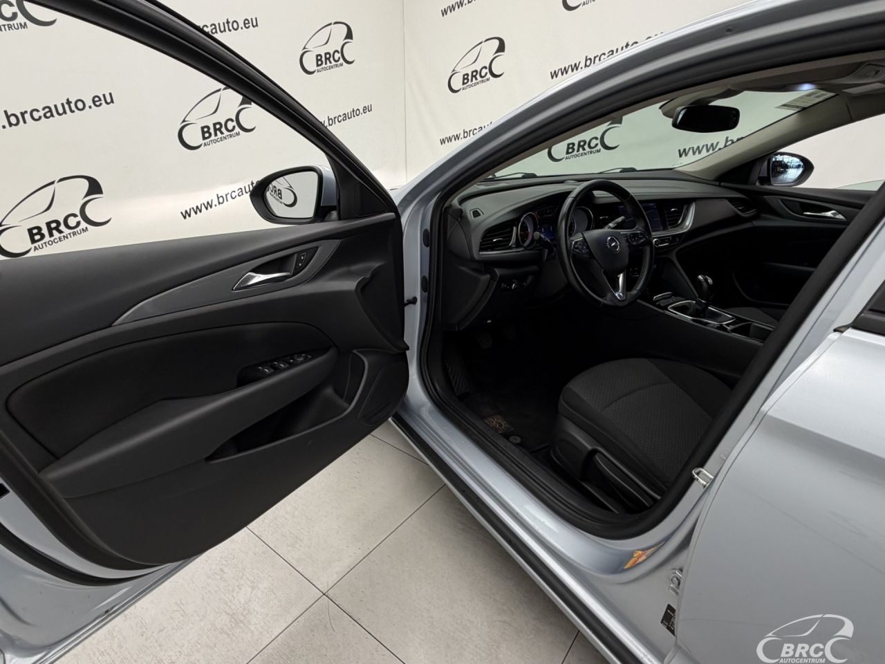 Opel Insignia | 18