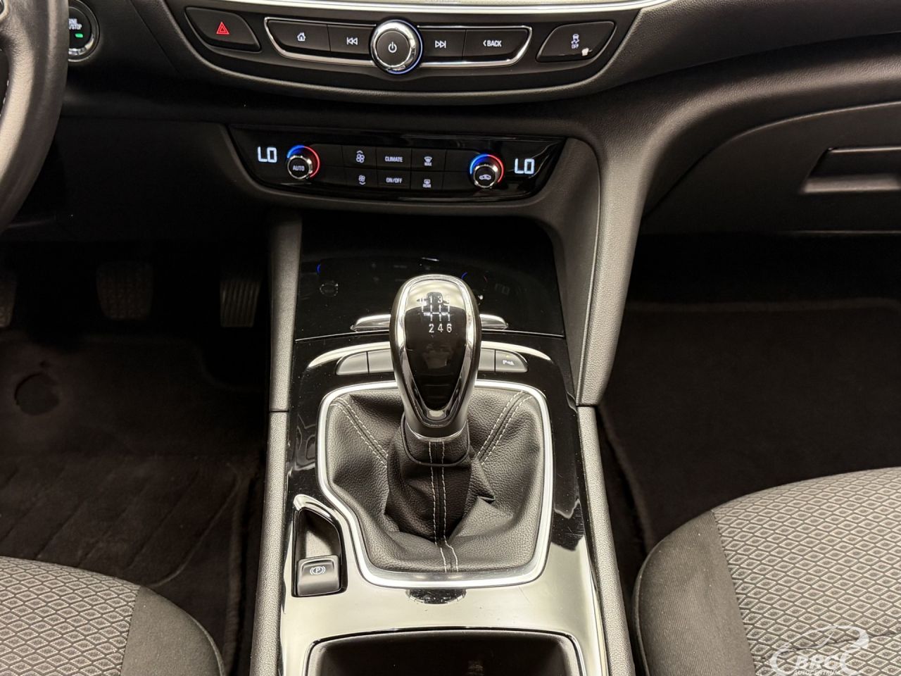 Opel Insignia | 17
