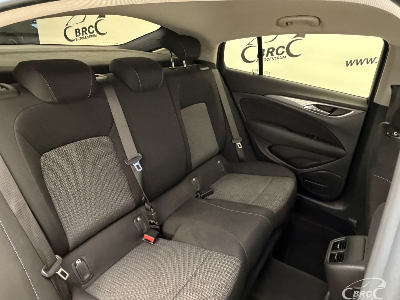 Opel Insignia | 11