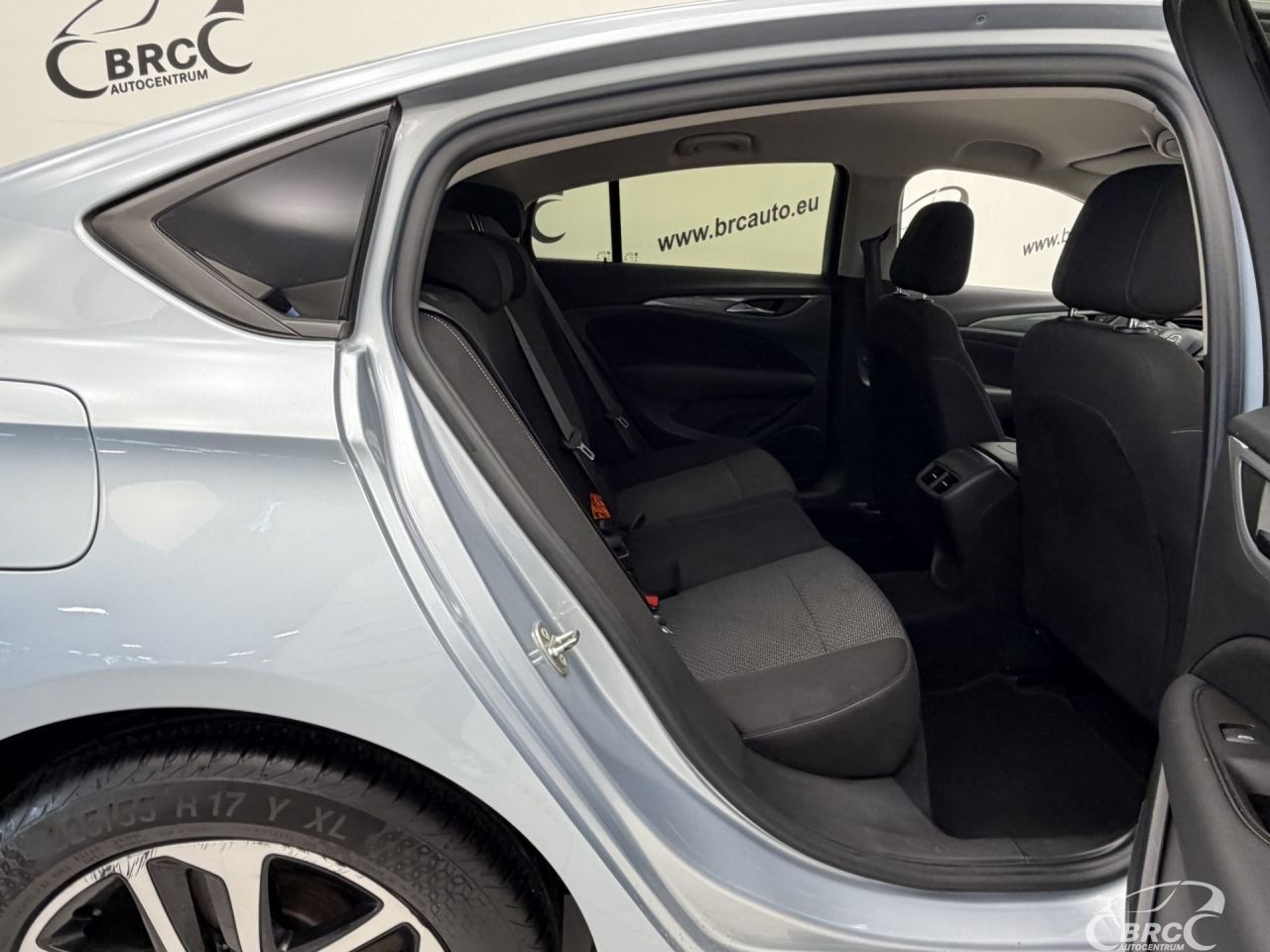 Opel Insignia | 9