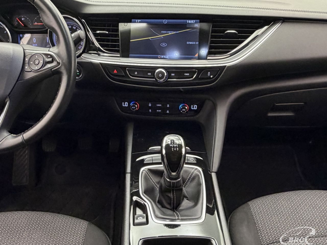 Opel Insignia | 14