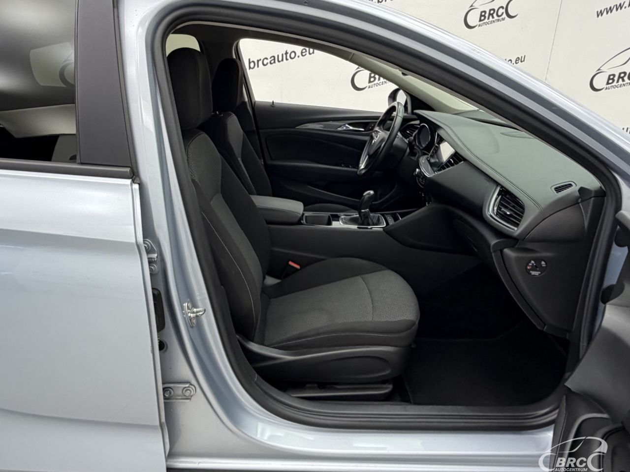 Opel Insignia | 3