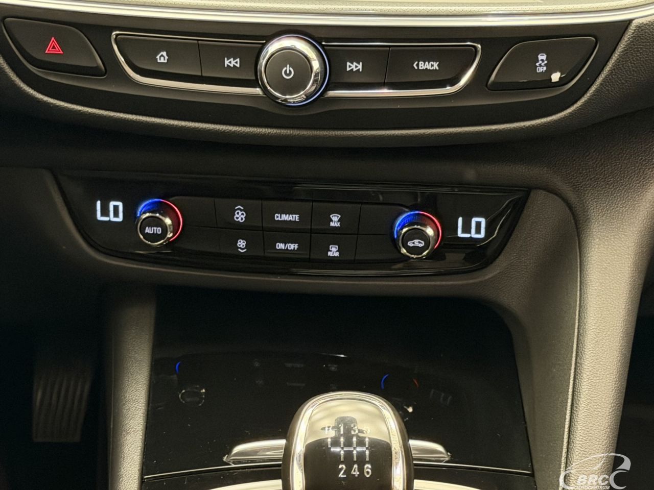 Opel Insignia | 16