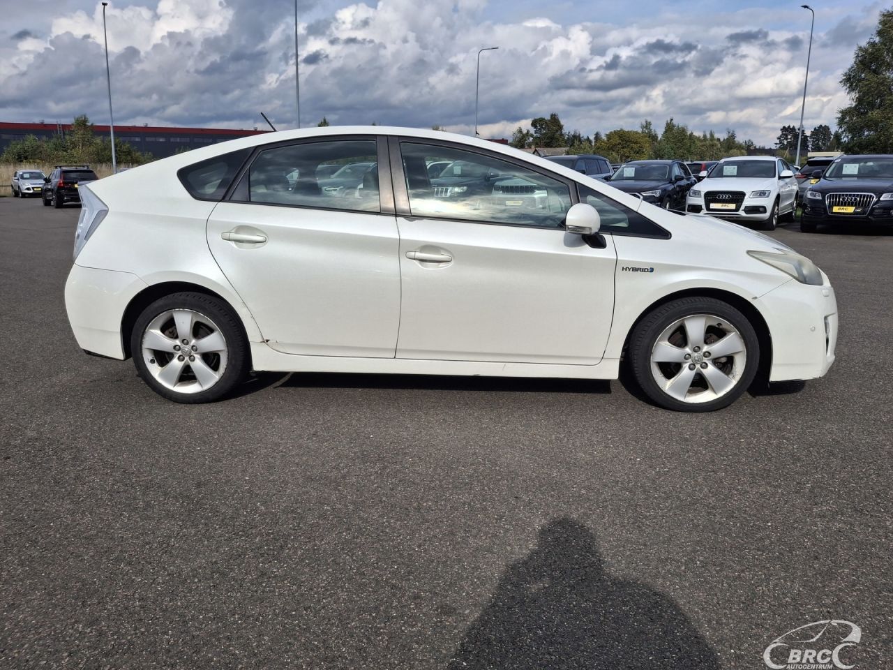 Toyota Prius | 4