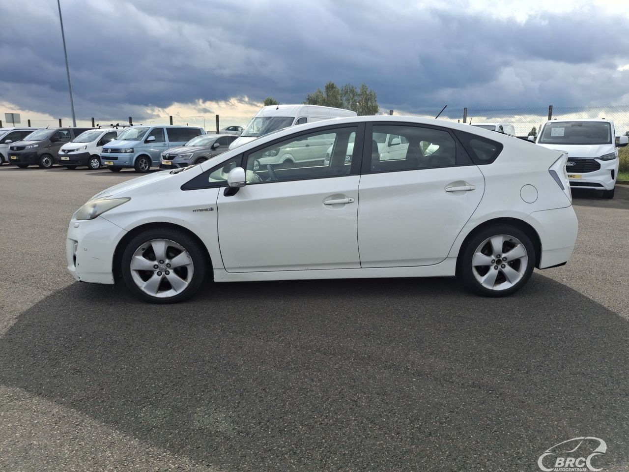 Toyota Prius | 3