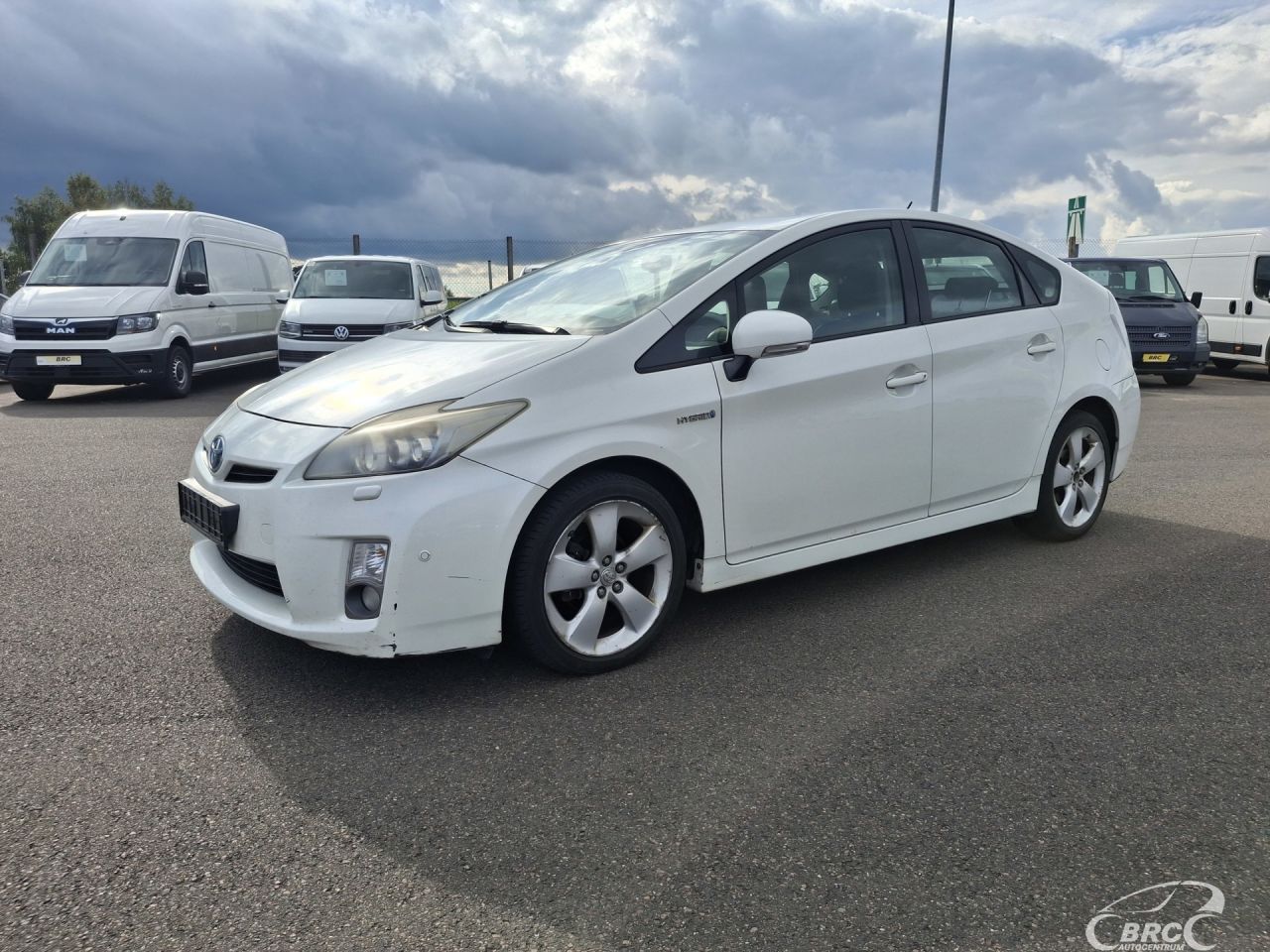 Toyota Prius | 2
