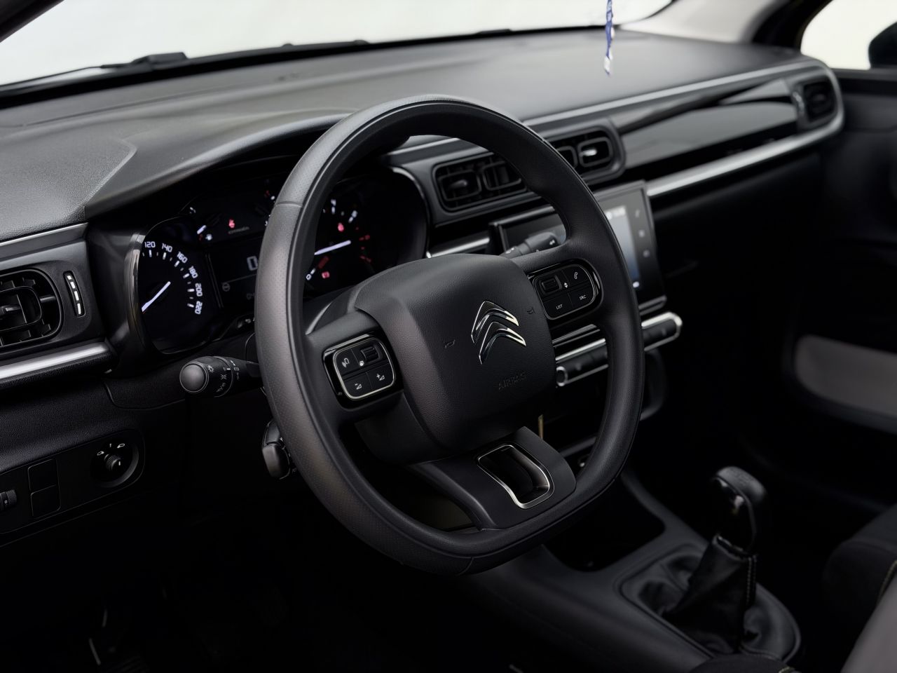 Citroen C3 | 8