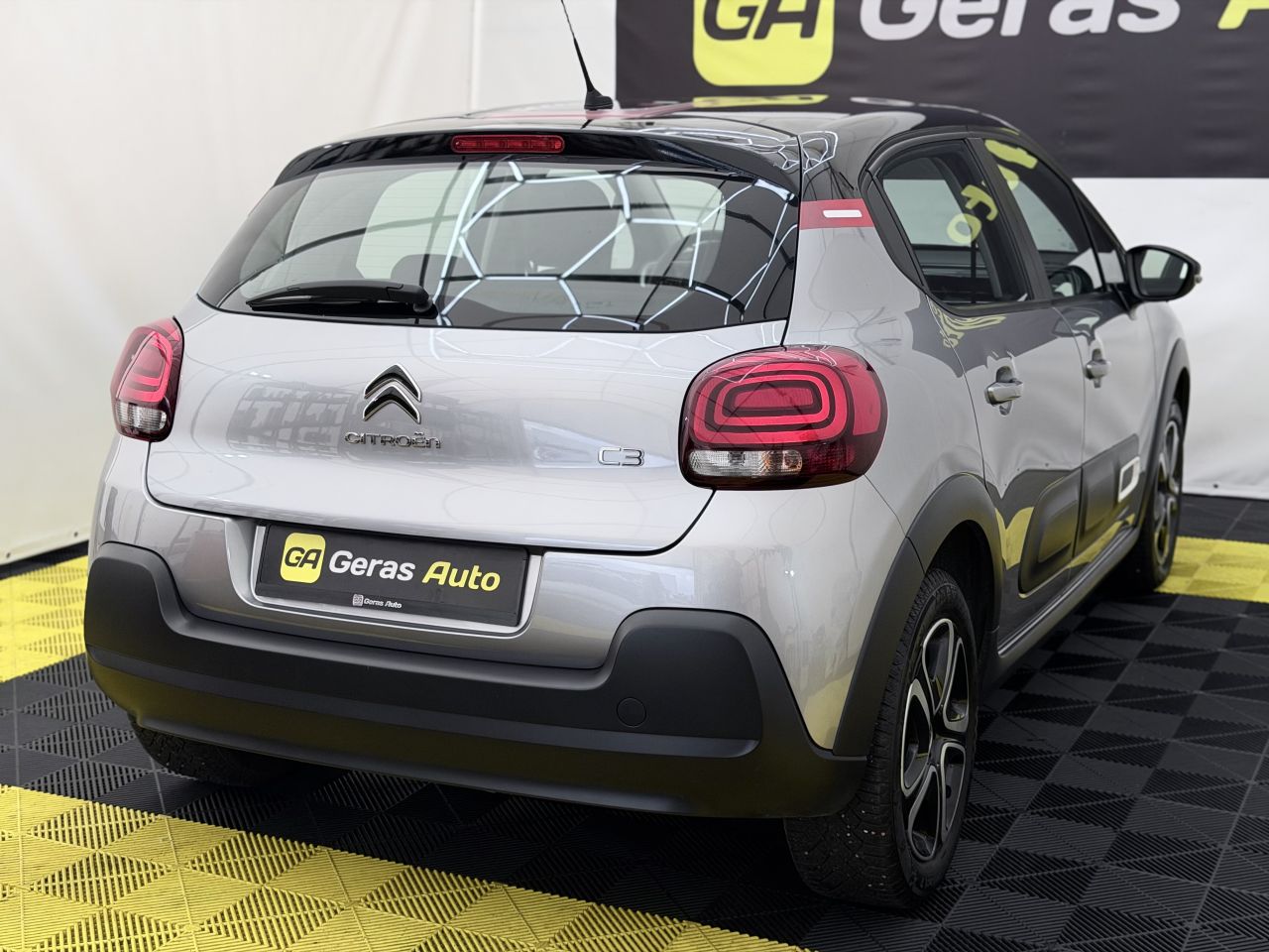 Citroen C3 | 3