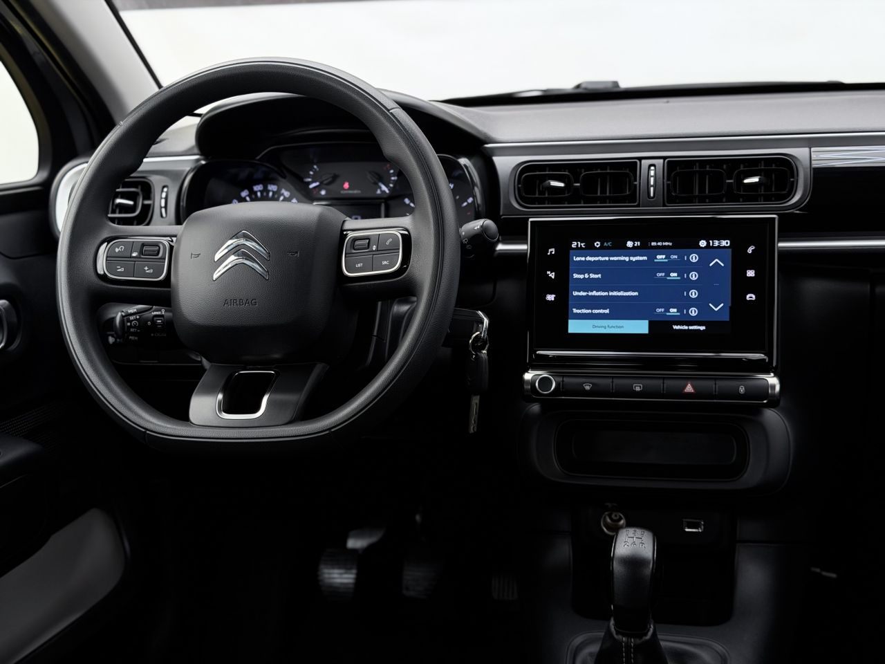 Citroen C3 | 15