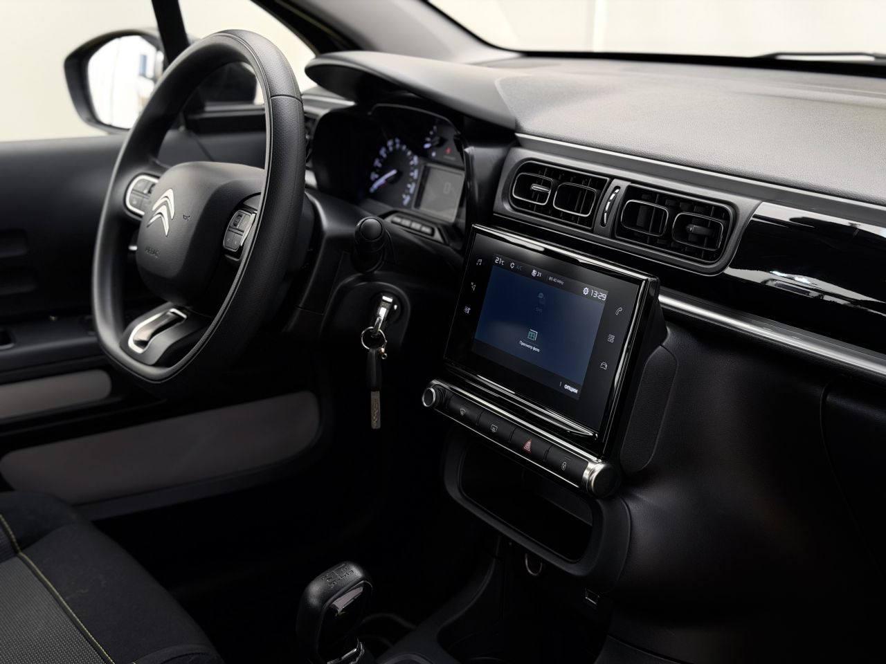 Citroen C3 | 14