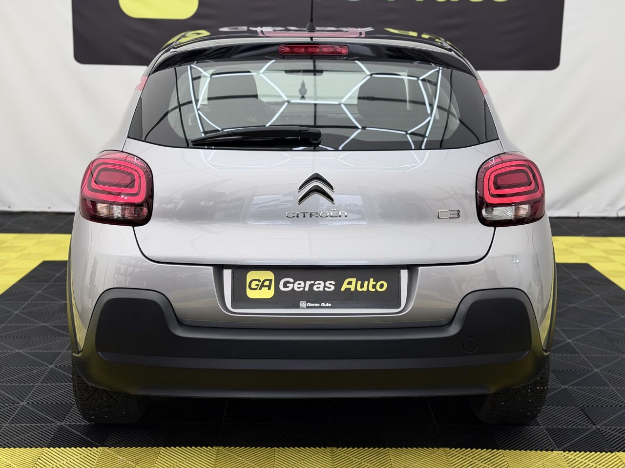 Citroen C3 | 4
