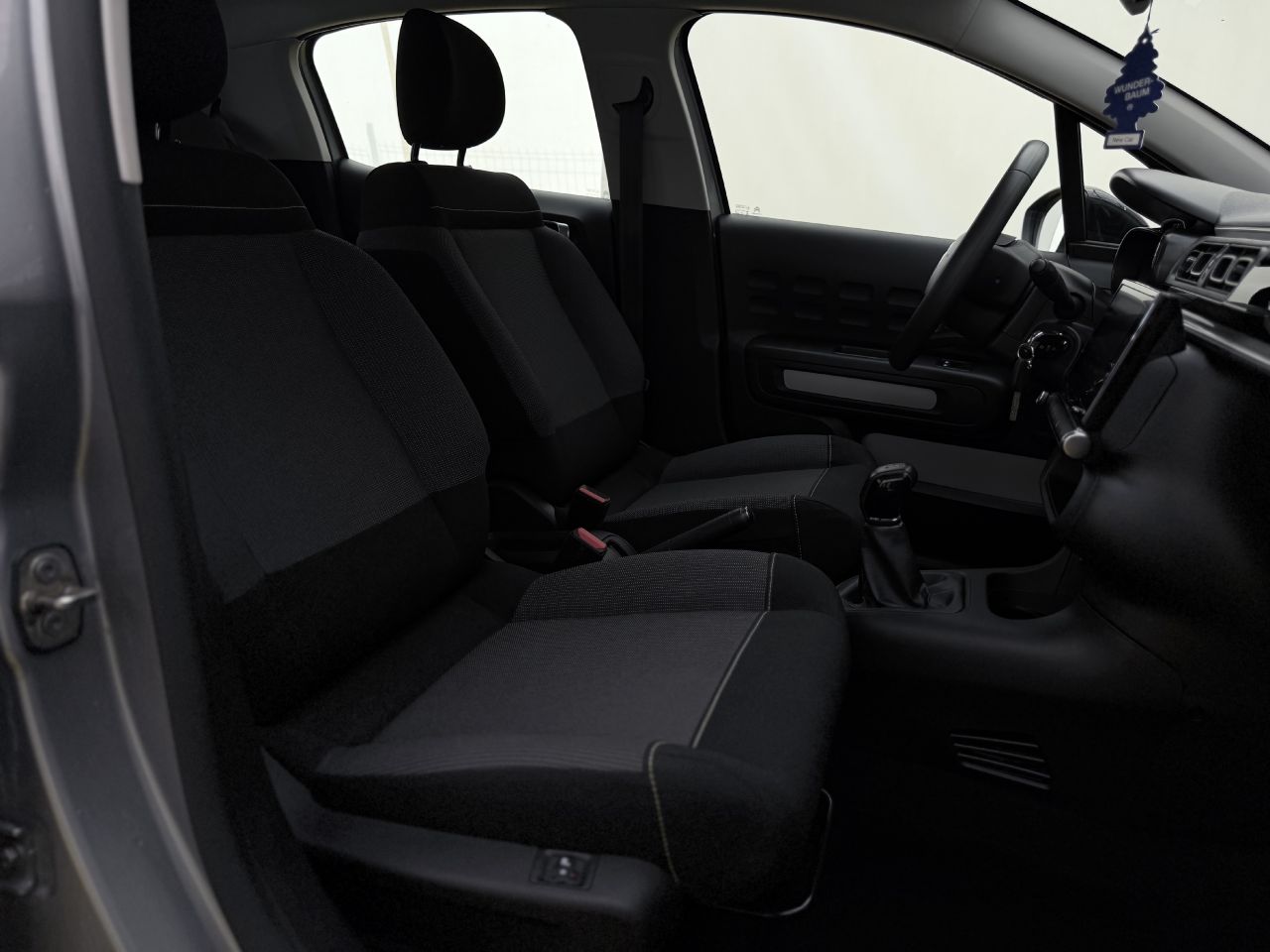Citroen C3 | 13