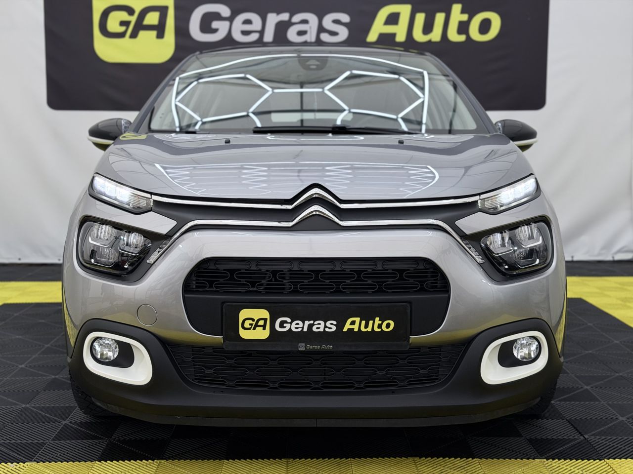 Citroen C3 | 1