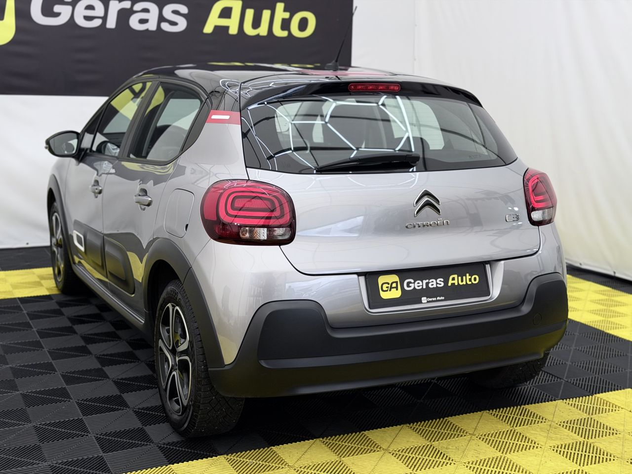 Citroen C3 | 5