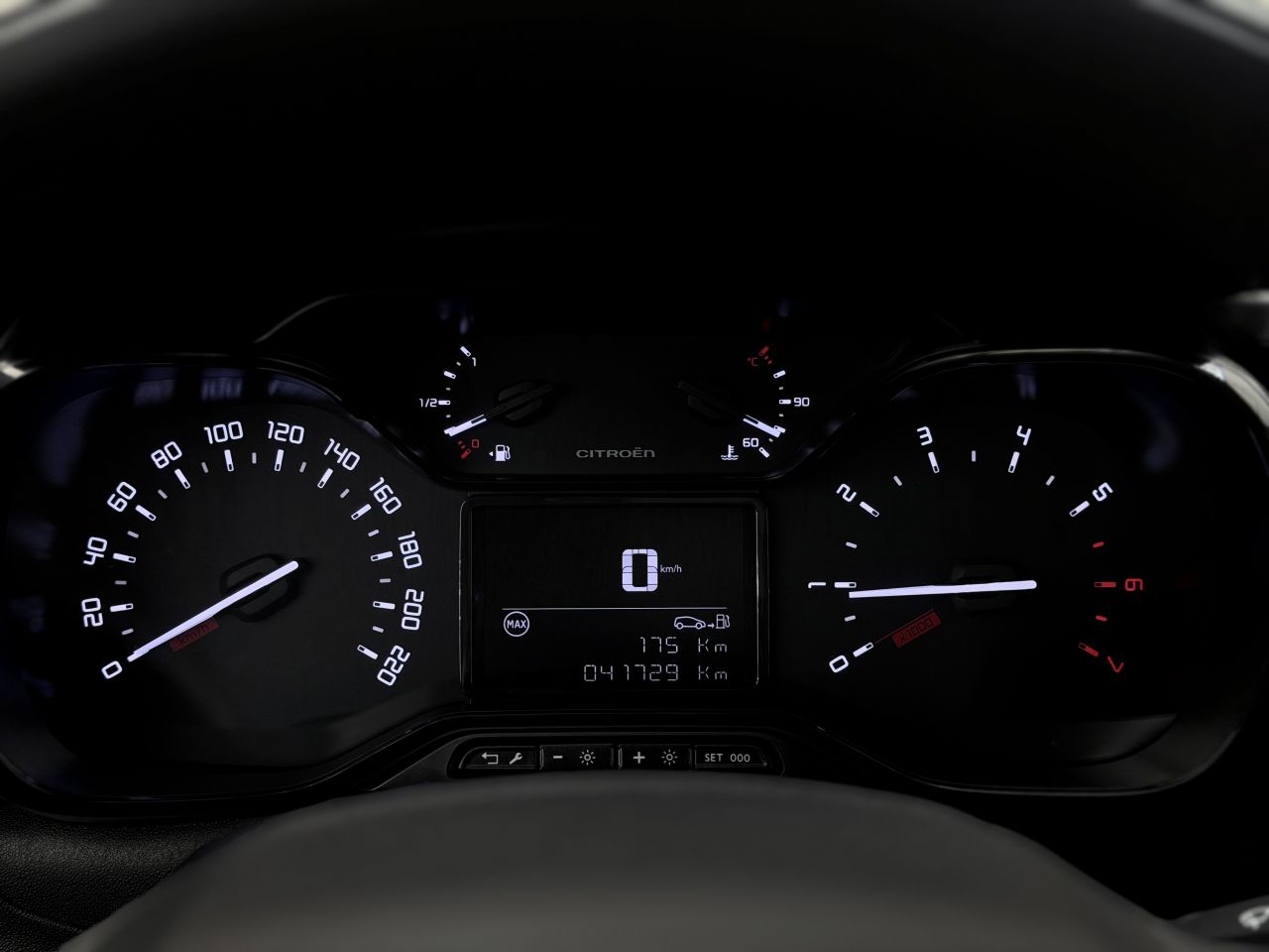 Citroen C3 | 26