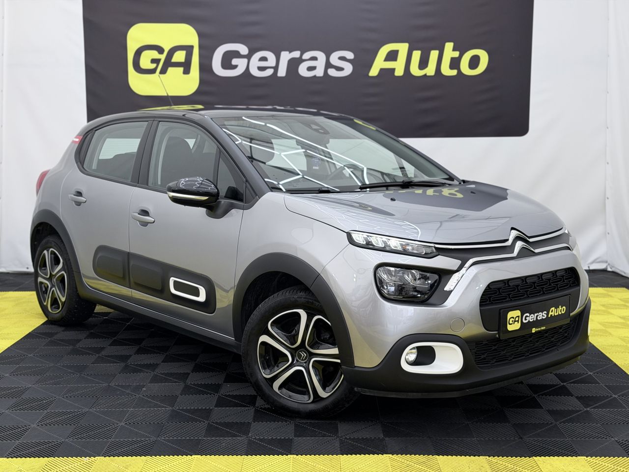 Citroen C3 | 2