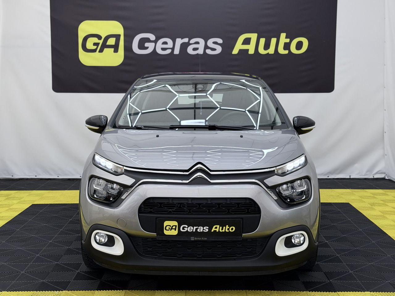 Citroen C3 | 6