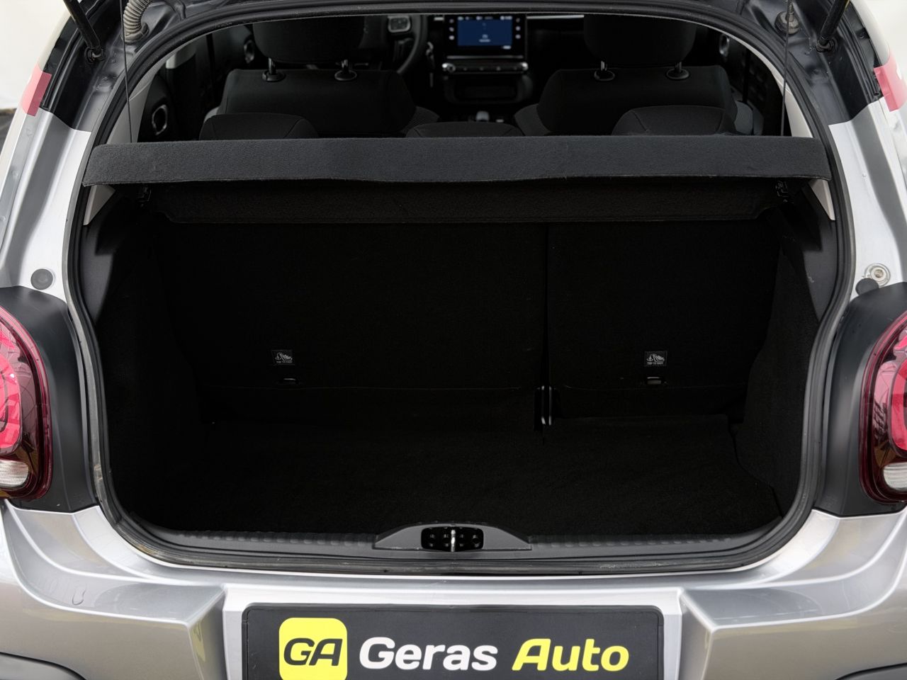 Citroen C3 | 11