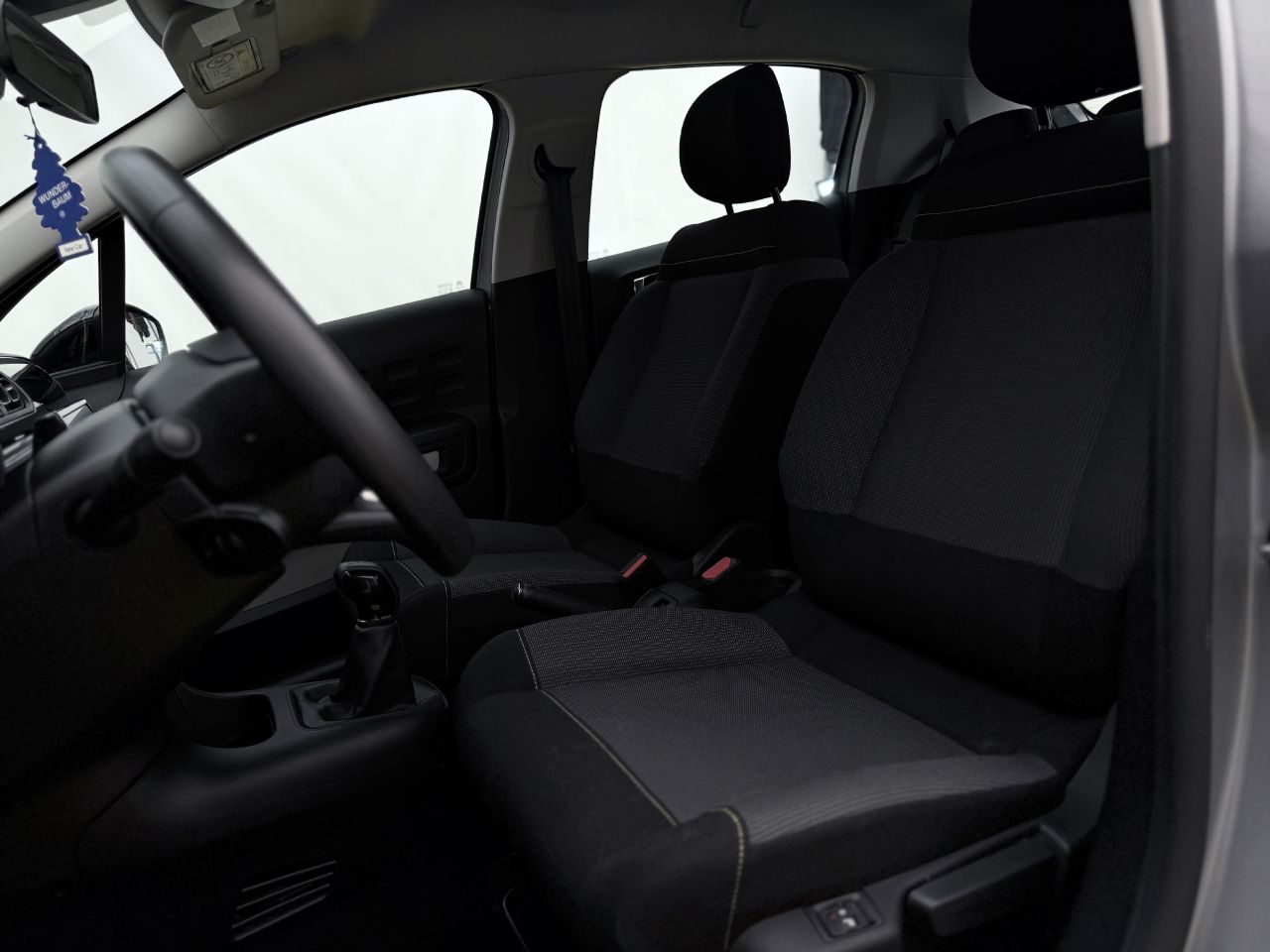 Citroen C3 | 9