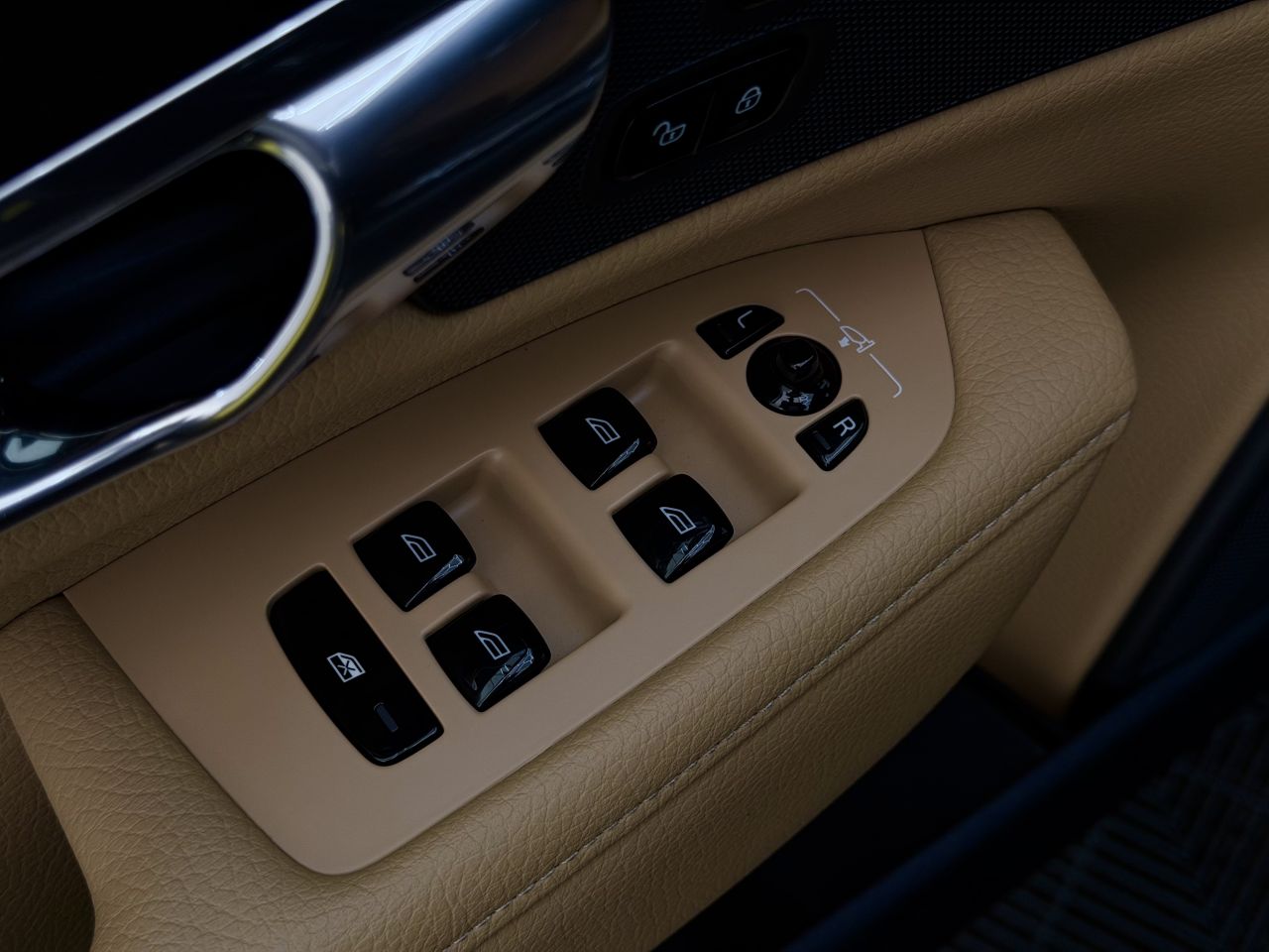Volvo V90 | 21