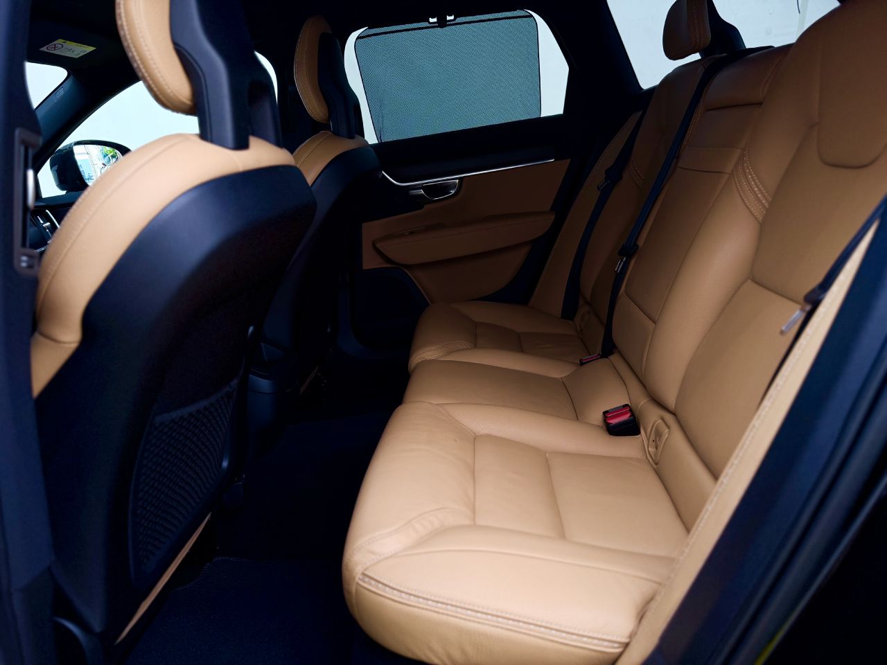 Volvo V90 | 10