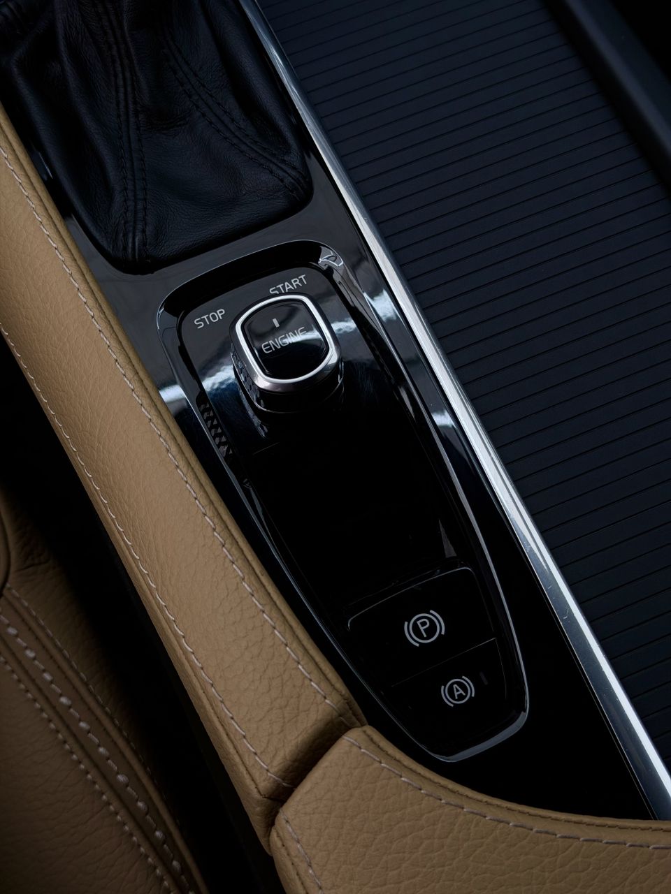 Volvo V90 | 24