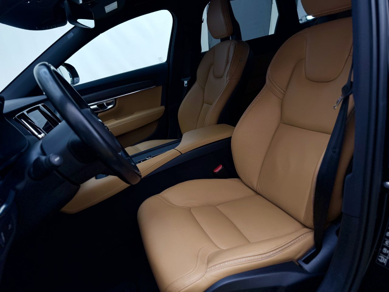 Volvo V90 | 9