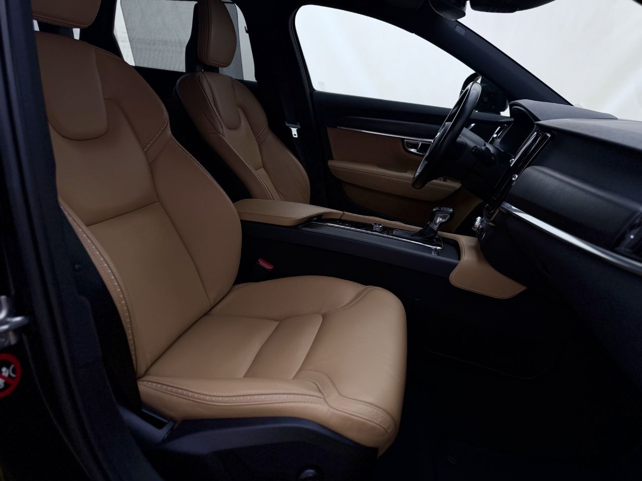 Volvo V90 | 14