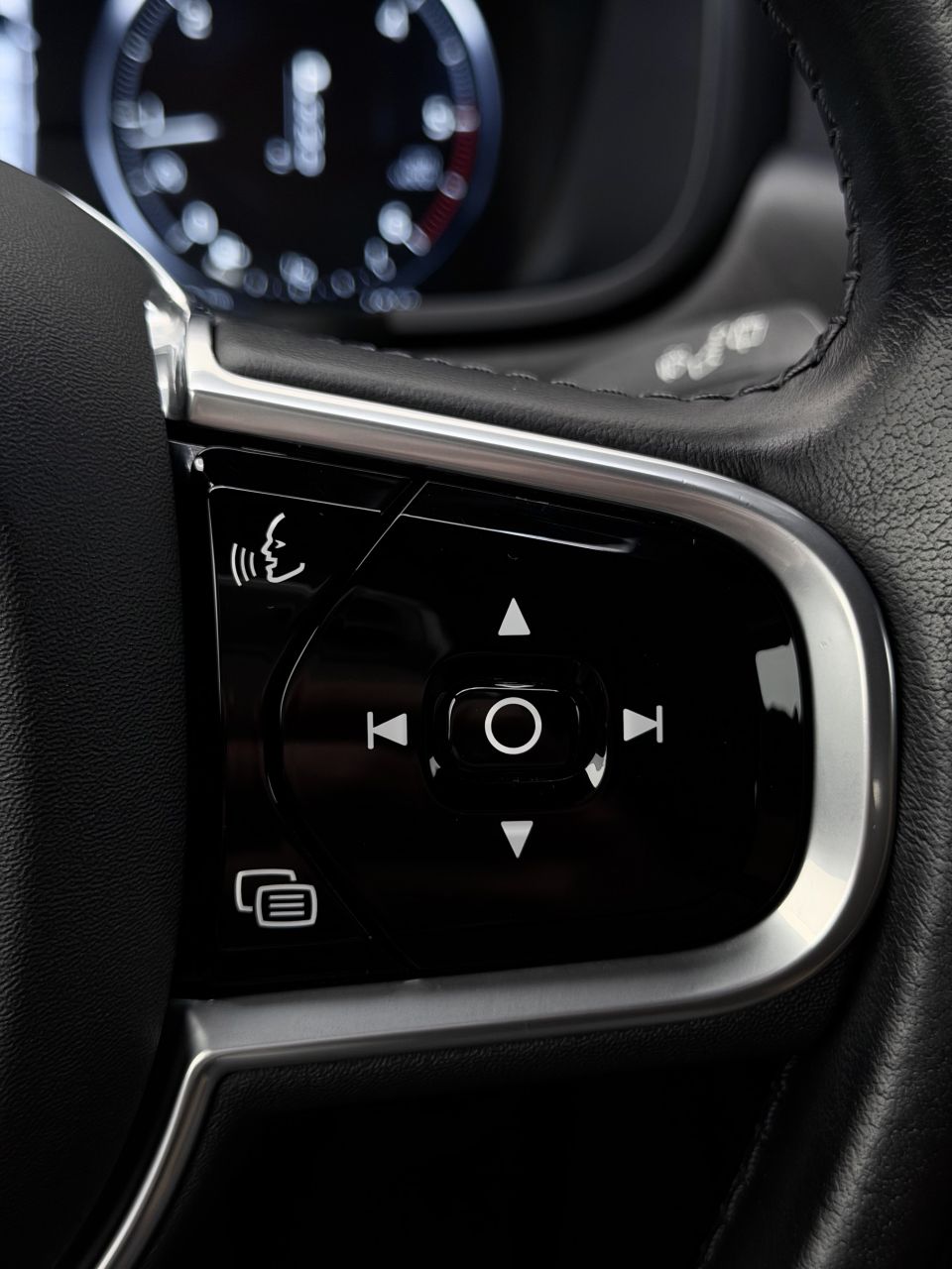 Volvo V90 | 31