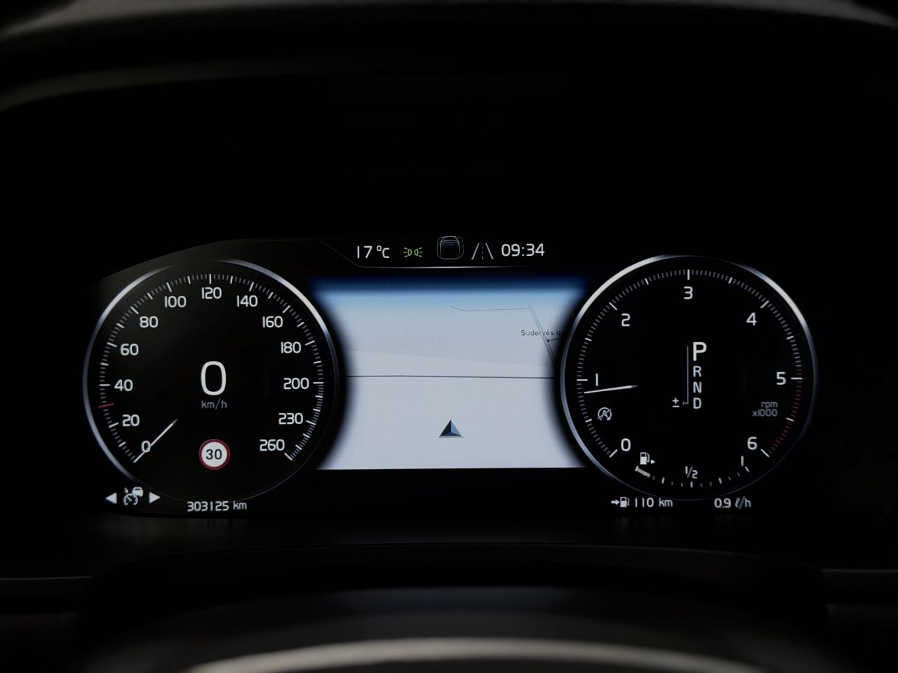 Volvo V90 | 33
