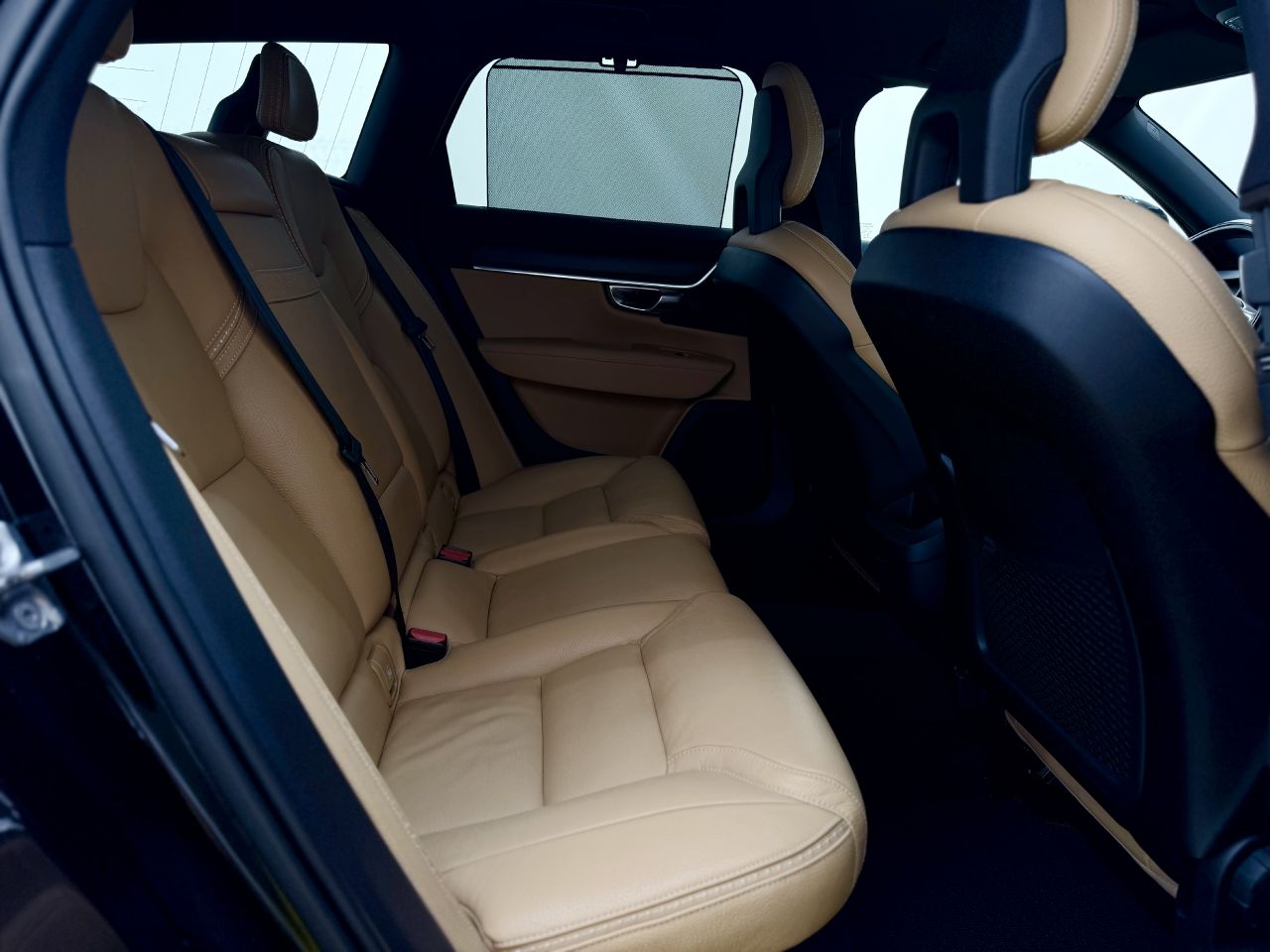 Volvo V90 | 13