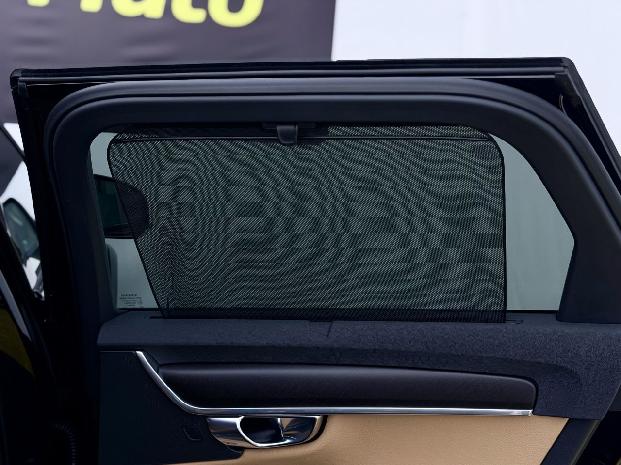 Volvo V90 | 20