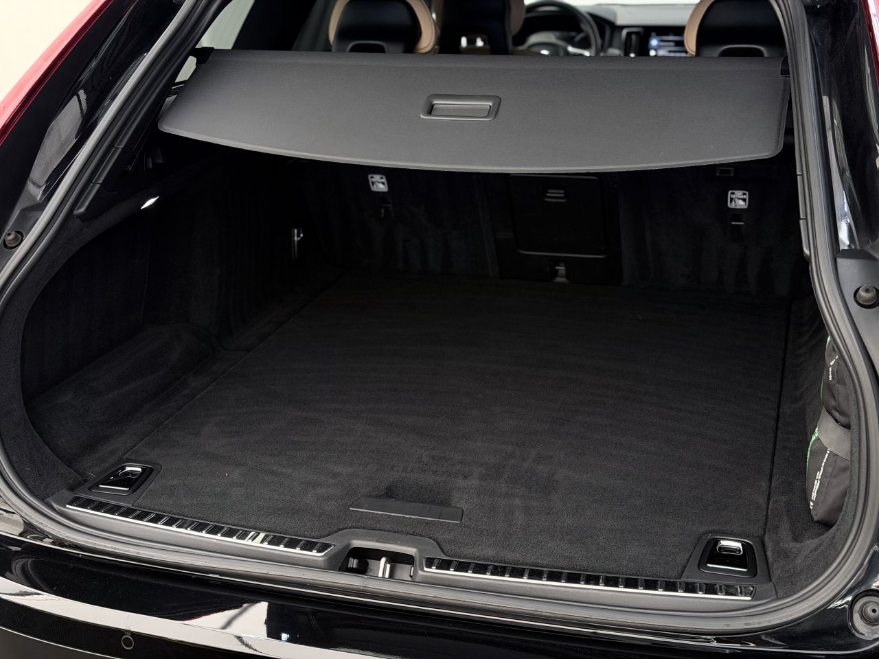 Volvo V90 | 11