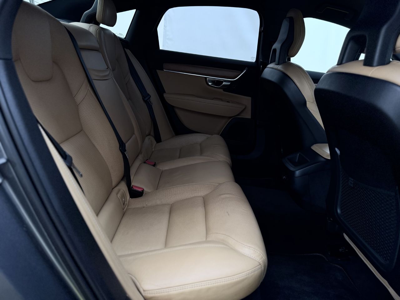 Volvo S90 | 12