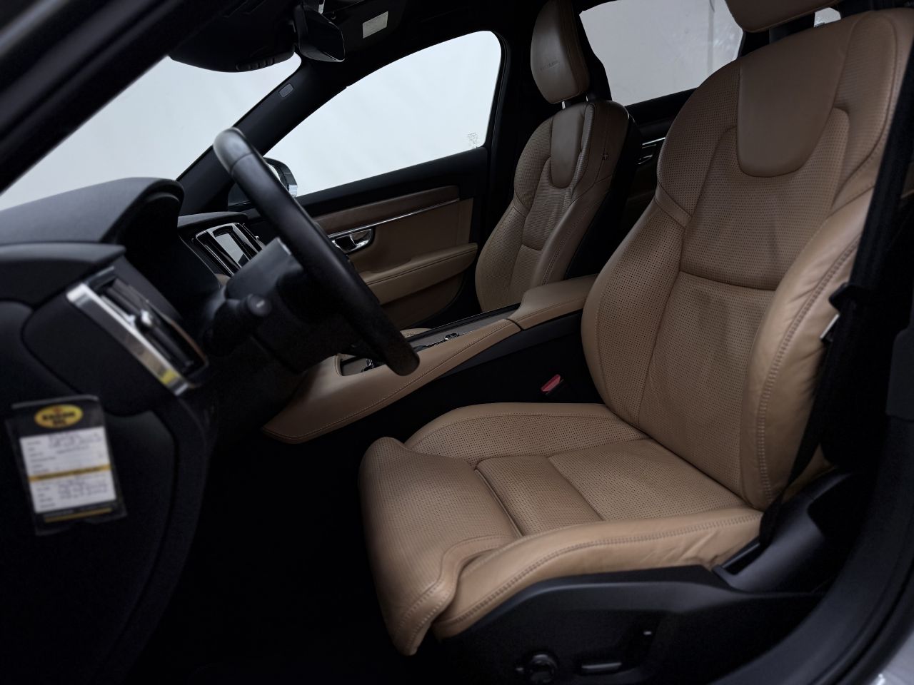 Volvo S90 | 9