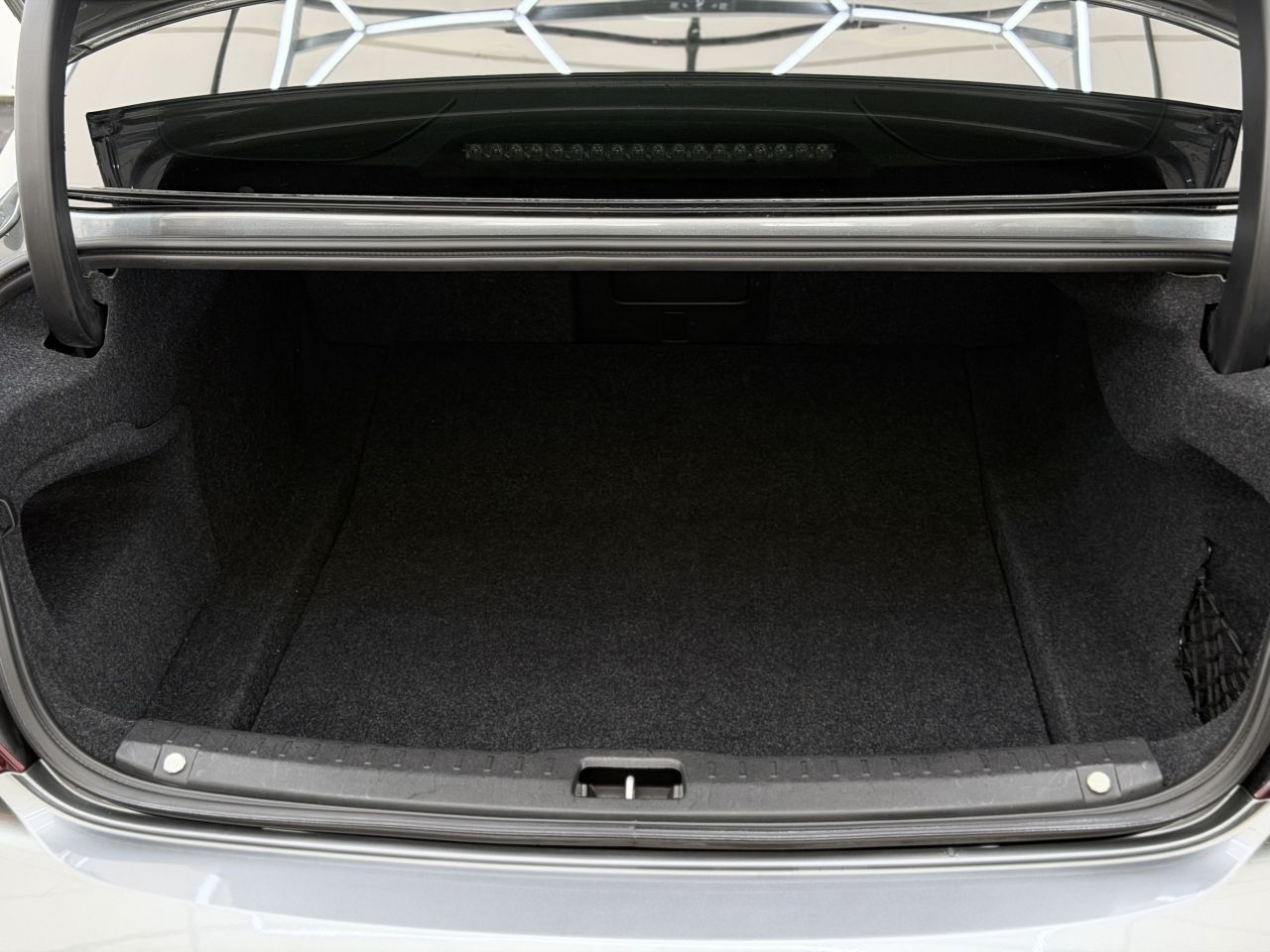Volvo S90 | 11