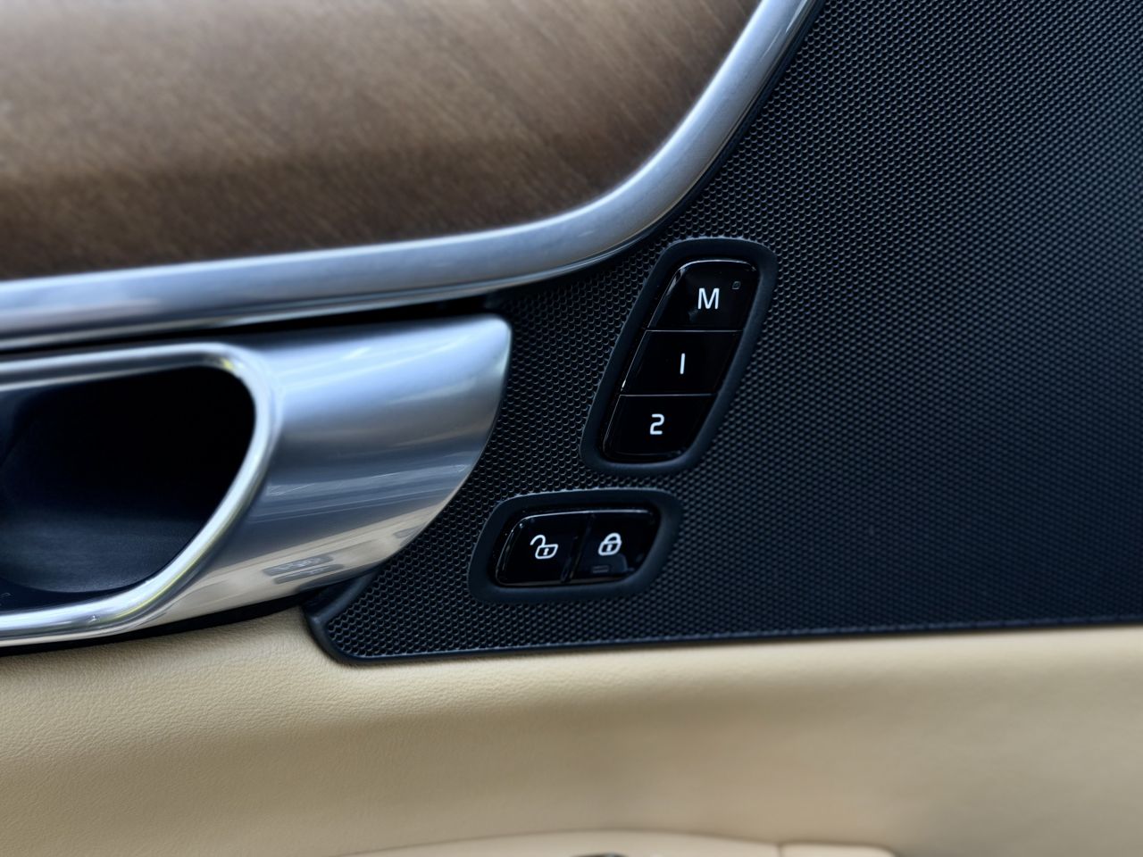 Volvo S90 | 19