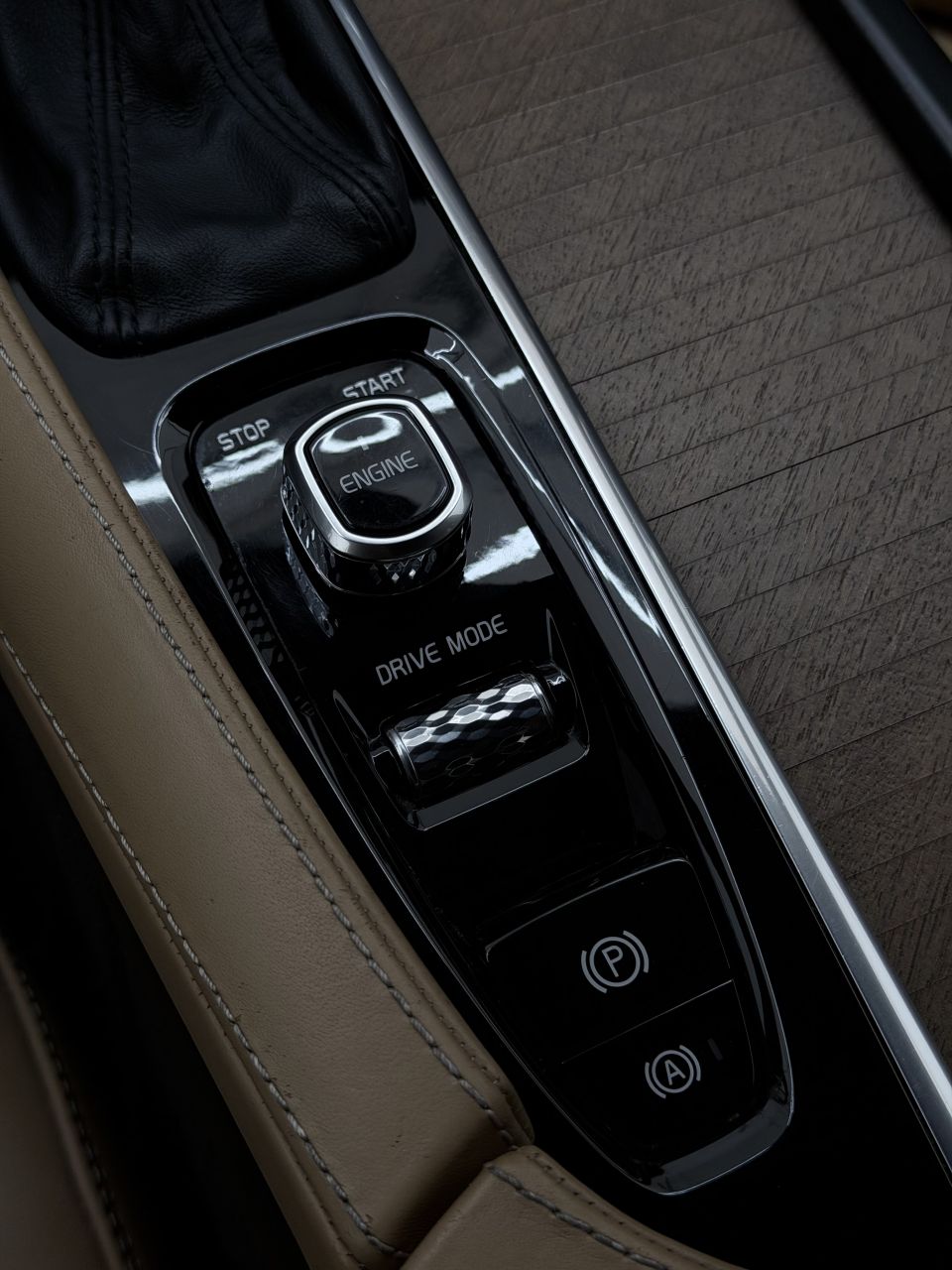 Volvo S90 | 21