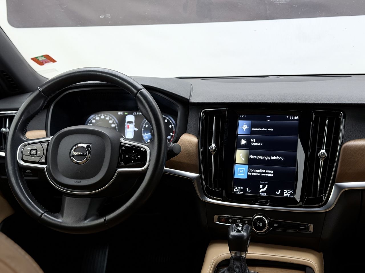 Volvo S90 | 15