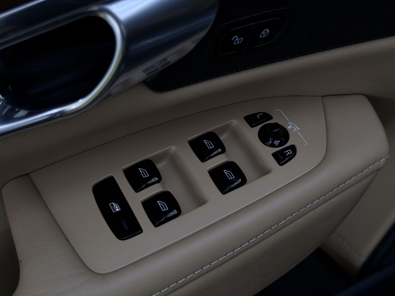Volvo S90 | 18