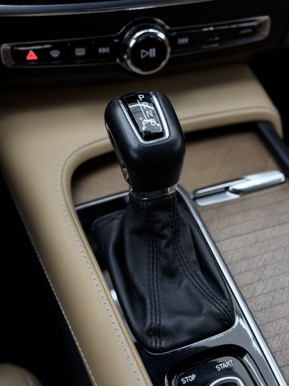 Volvo S90 | 22