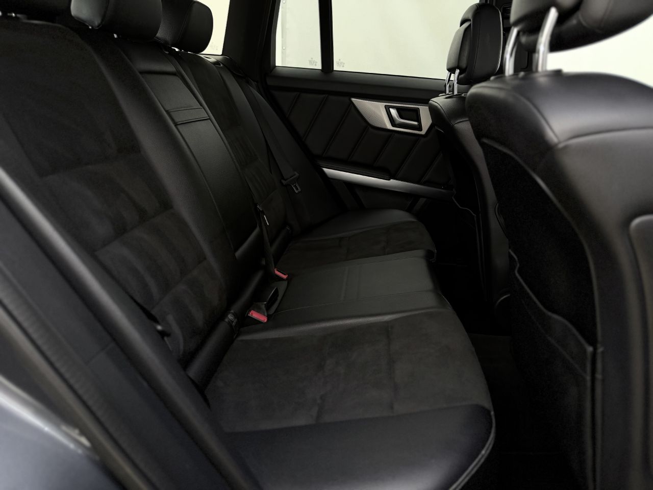 Mercedes-Benz GLK220 | 13