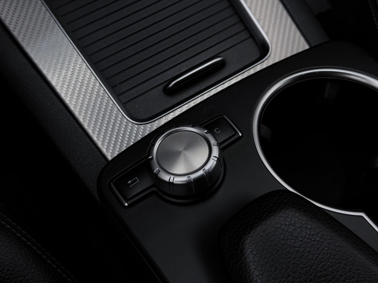 Mercedes-Benz GLK220 | 21