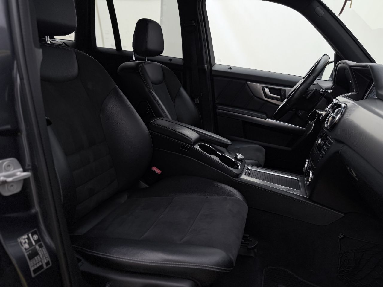 Mercedes-Benz GLK220 | 14